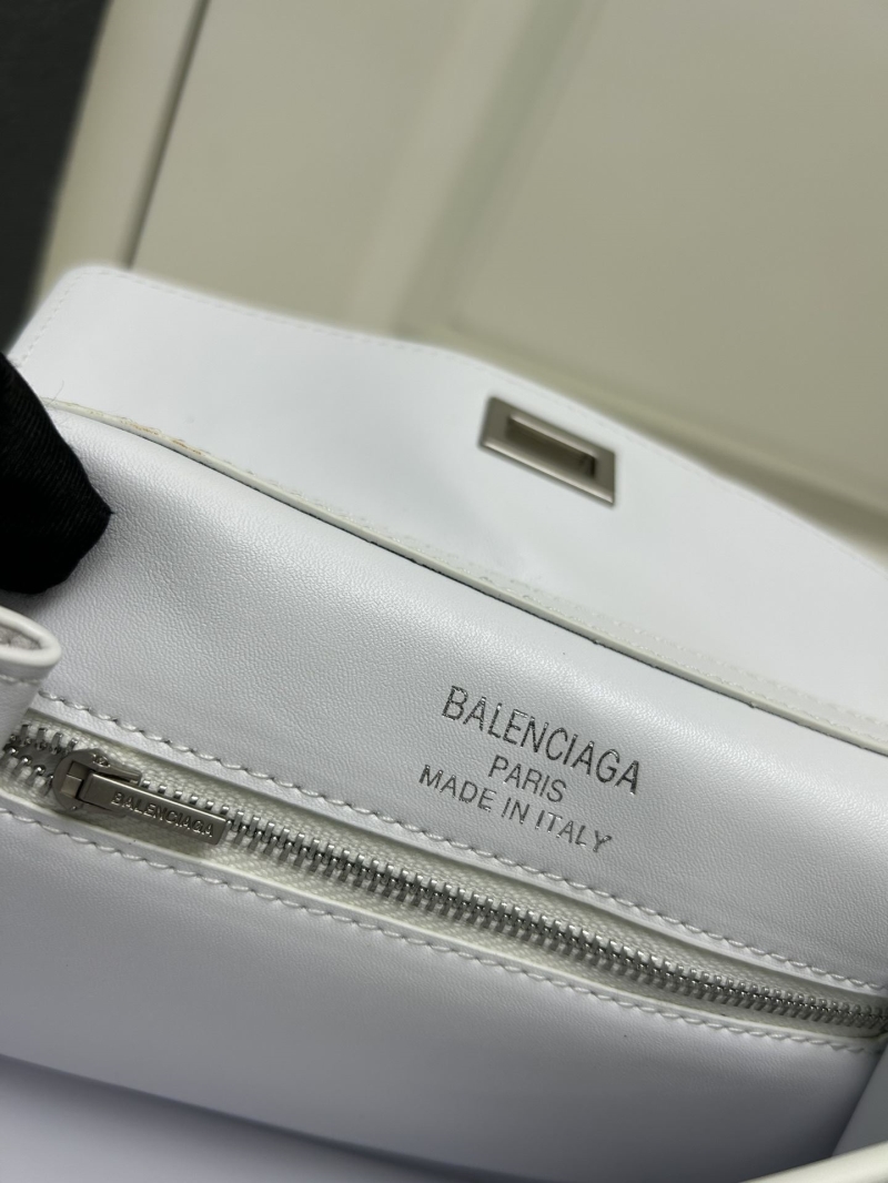 Balenciaga Top Handle Bags